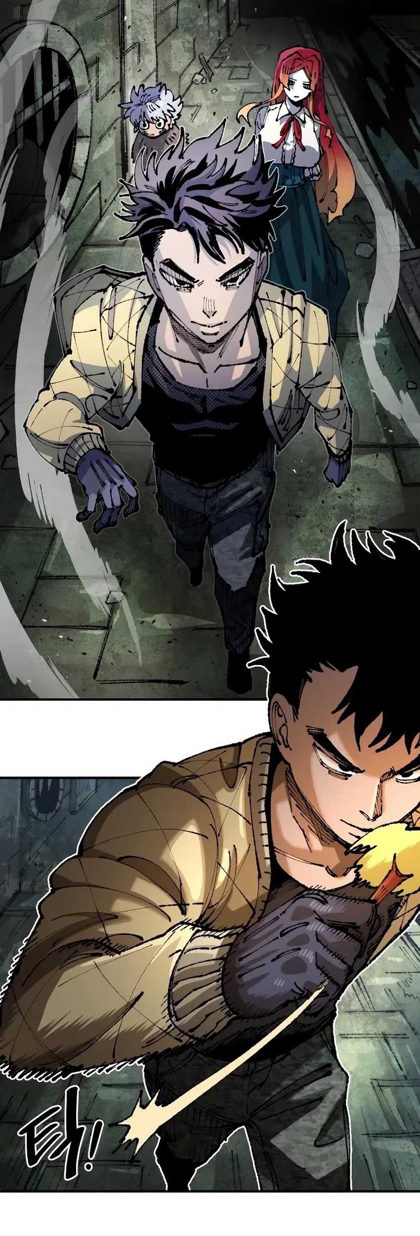 Chapter 90 - halaman 66