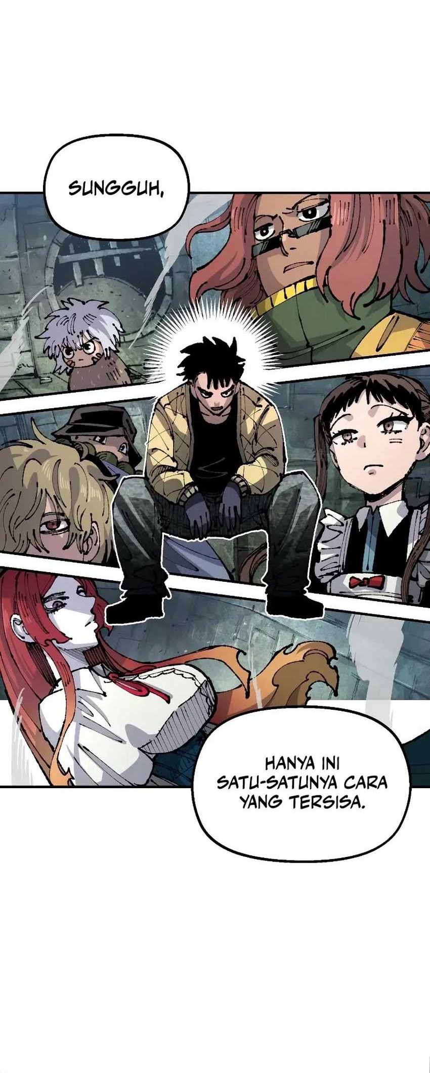 Chapter 90 - halaman 72