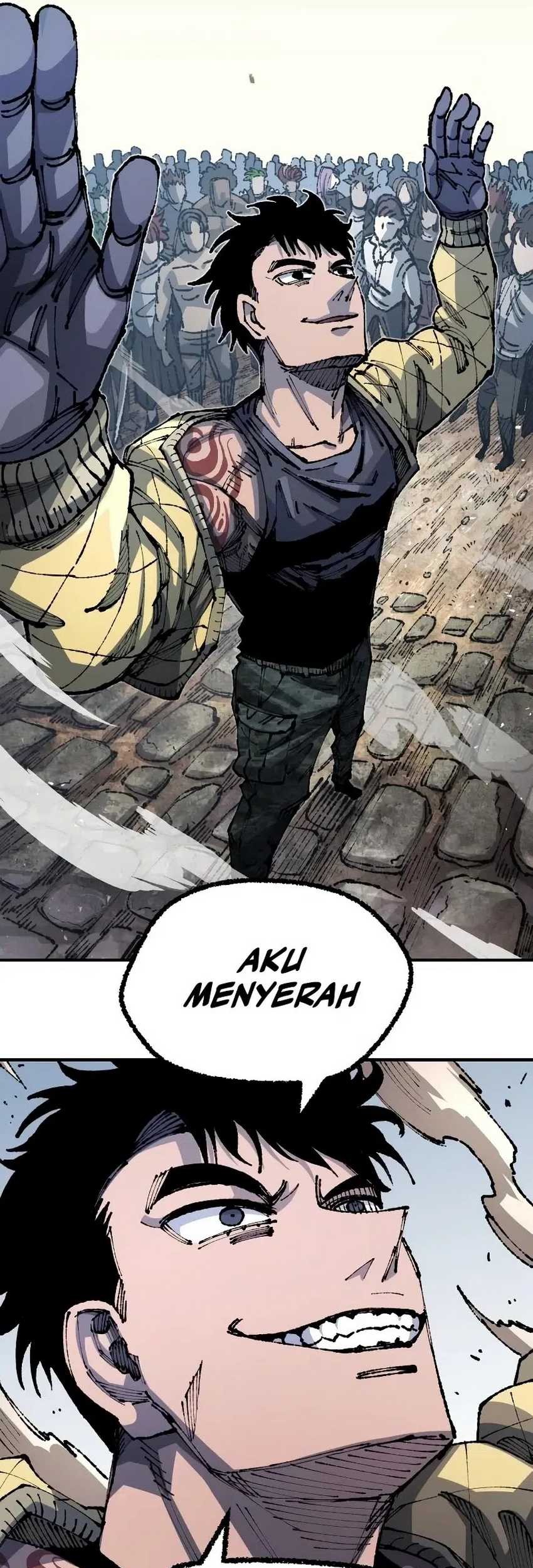 Chapter 90 - halaman 84