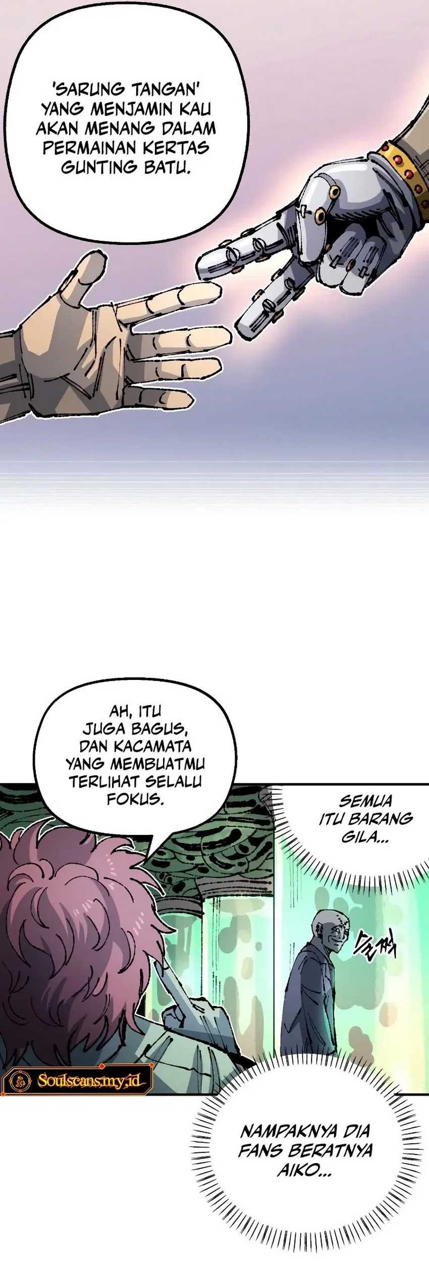 Chapter 90 - halaman 9
