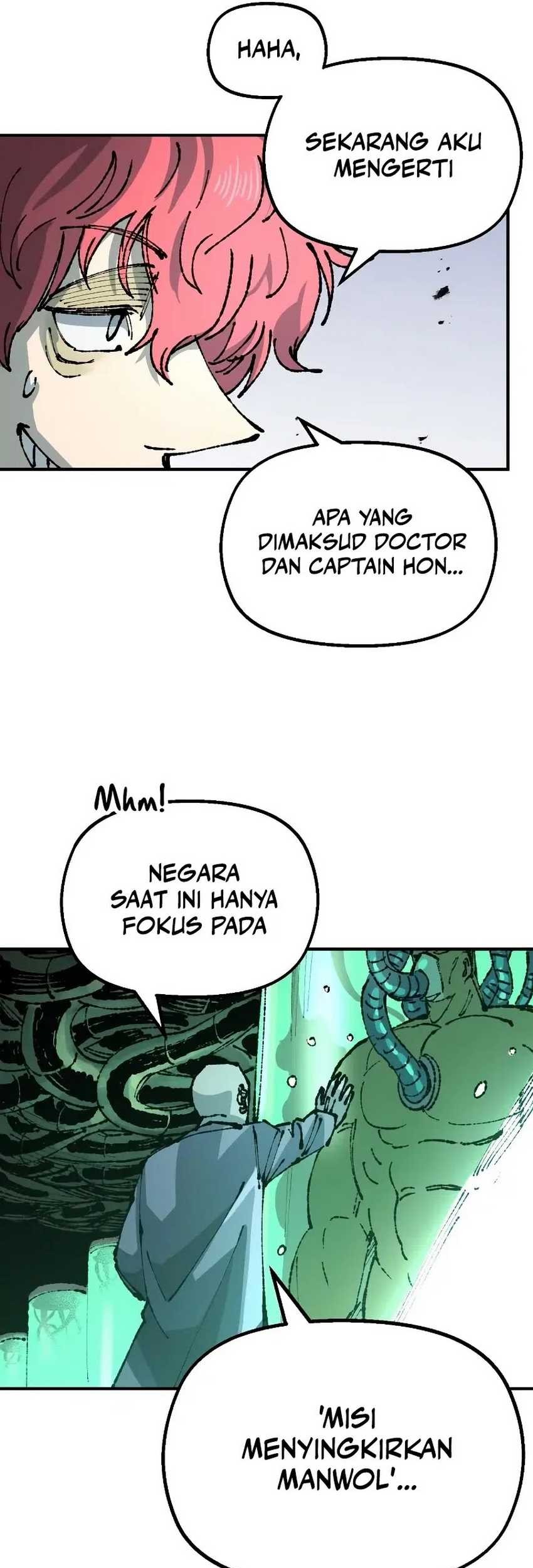 Chapter 90 - halaman 16