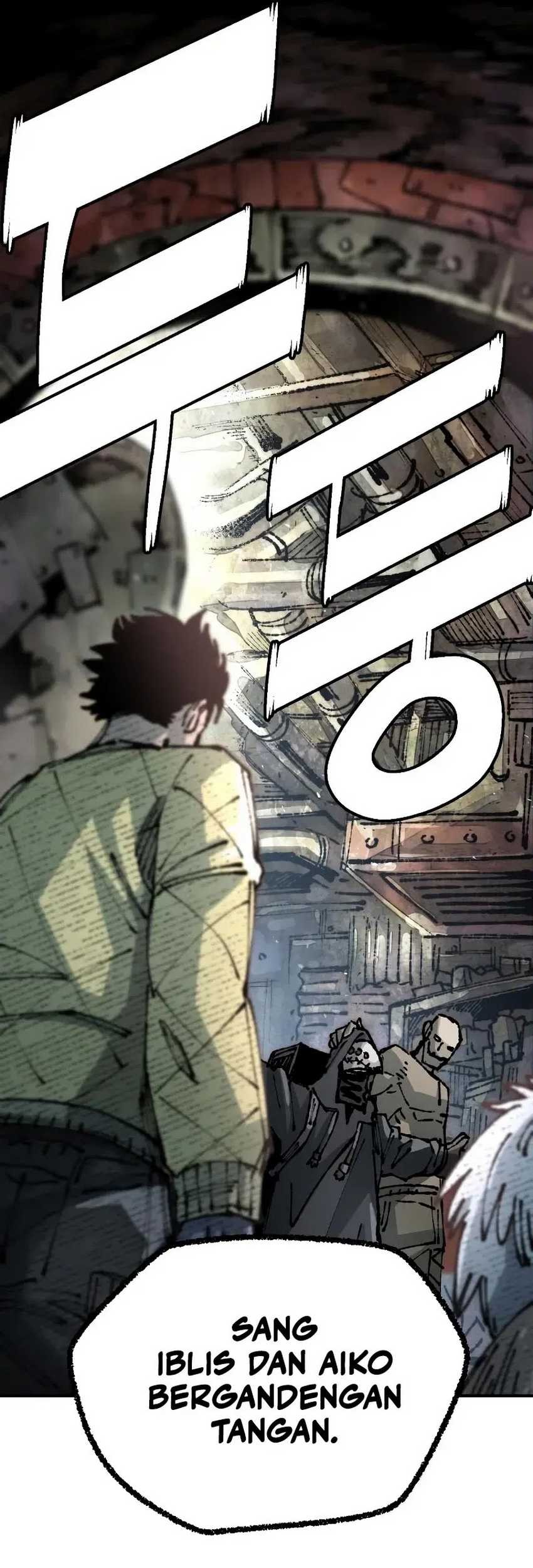 Chapter 90 - halaman 18