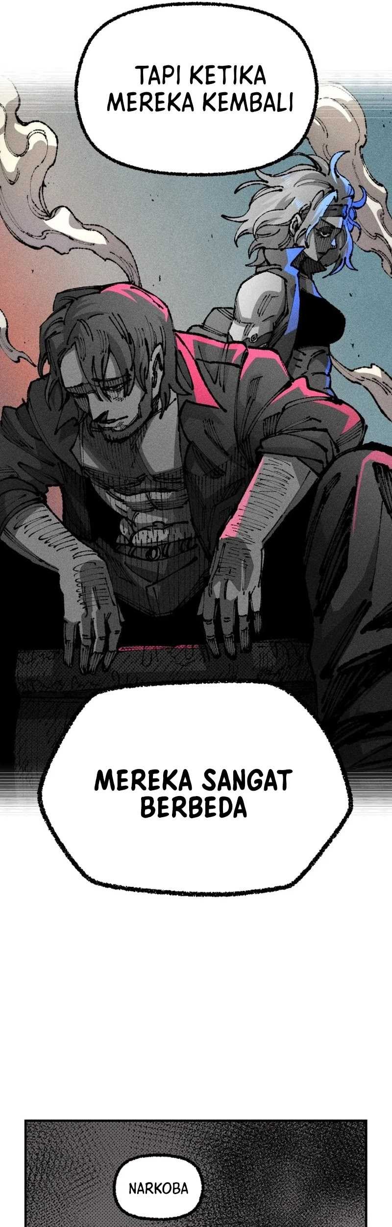 Chapter 89 - halaman 27