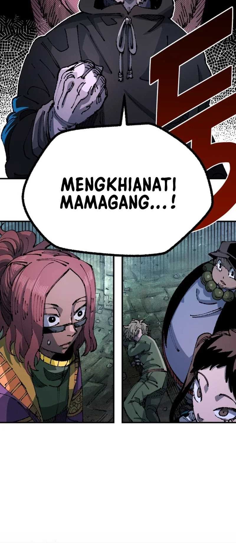 Chapter 89 - halaman 30
