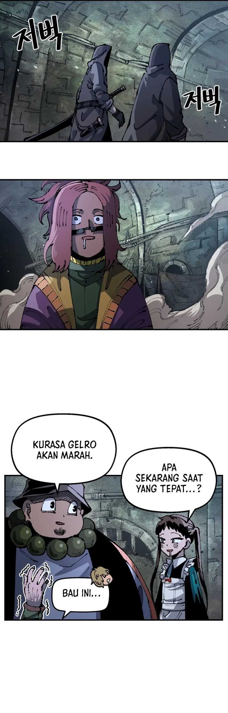 Chapter 89 - halaman 39