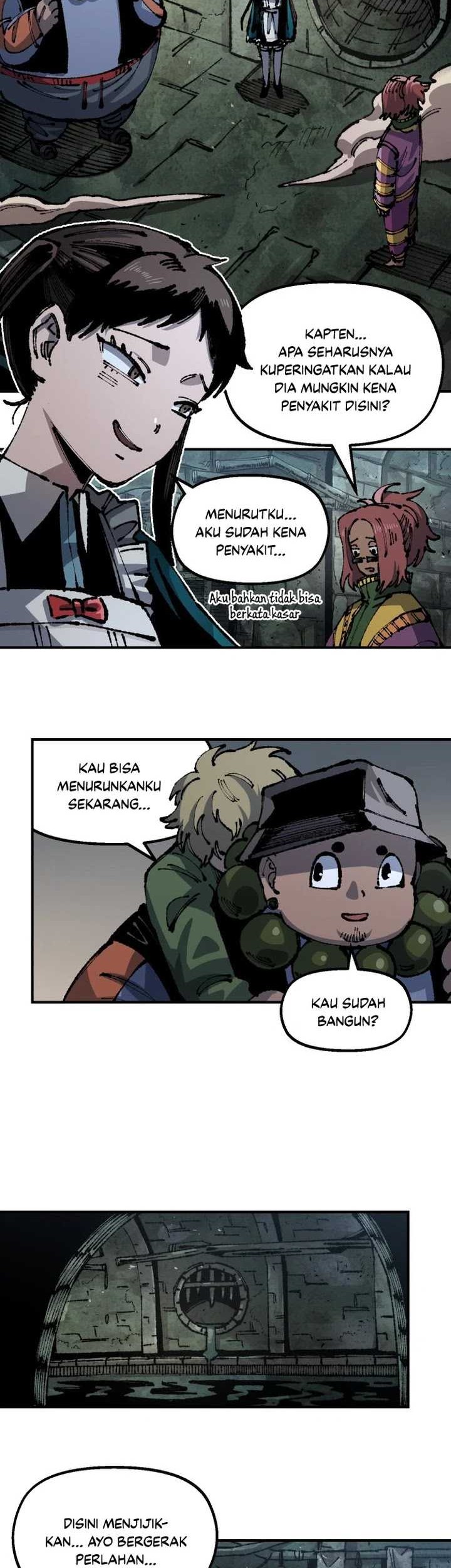 Chapter 88 - halaman 3