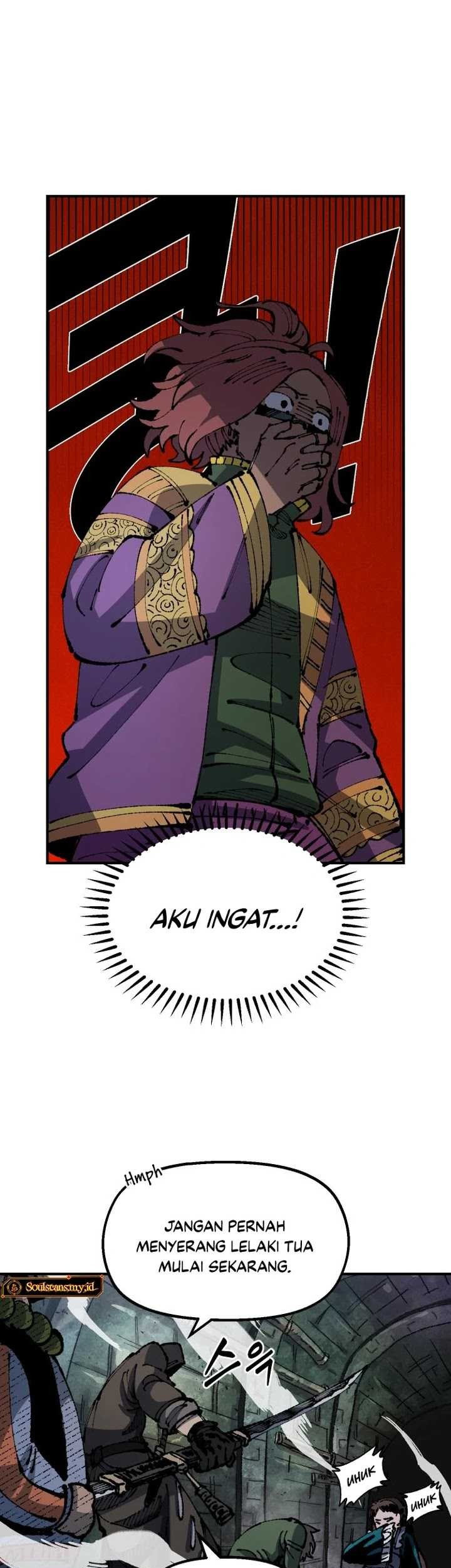 Chapter 88 - halaman 61