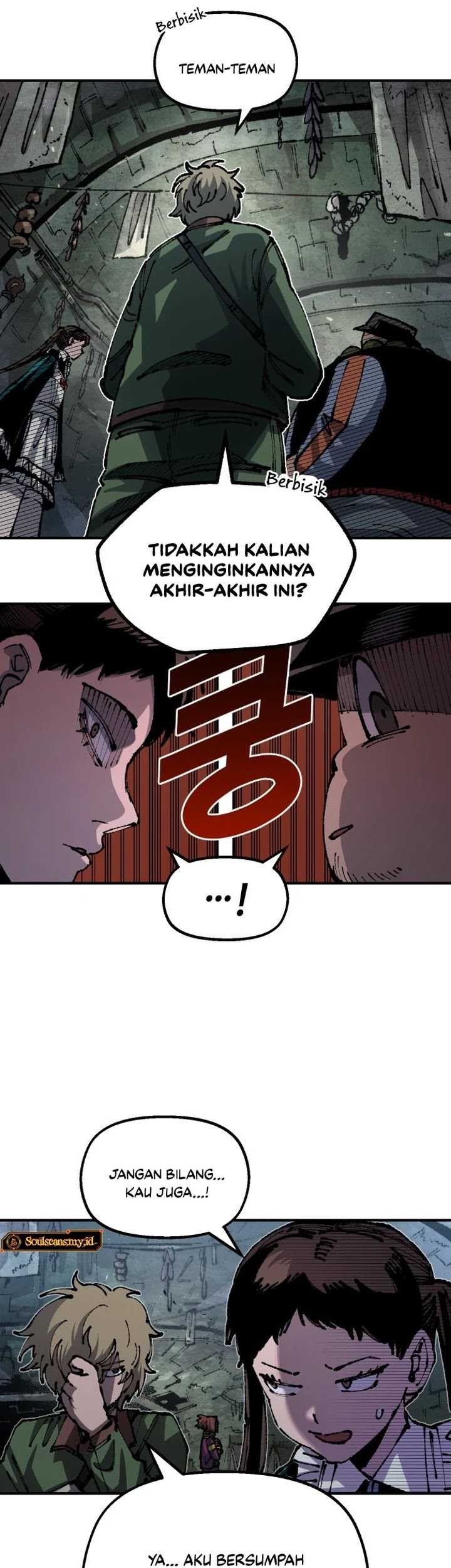 Chapter 88 - halaman 5