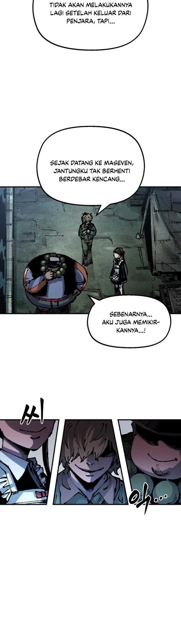 Chapter 88 - halaman 6