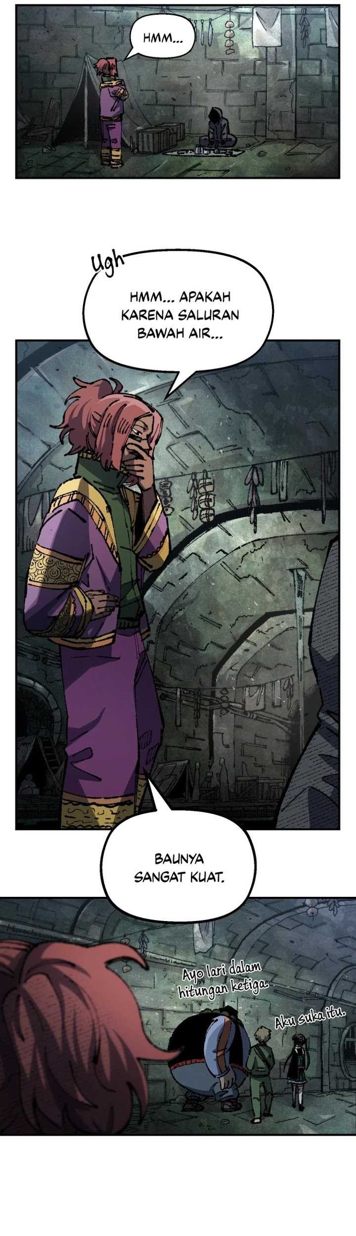 Chapter 88 - halaman 17