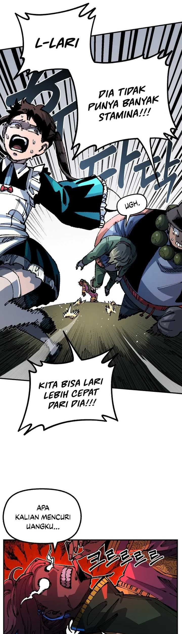 Chapter 88 - halaman 20
