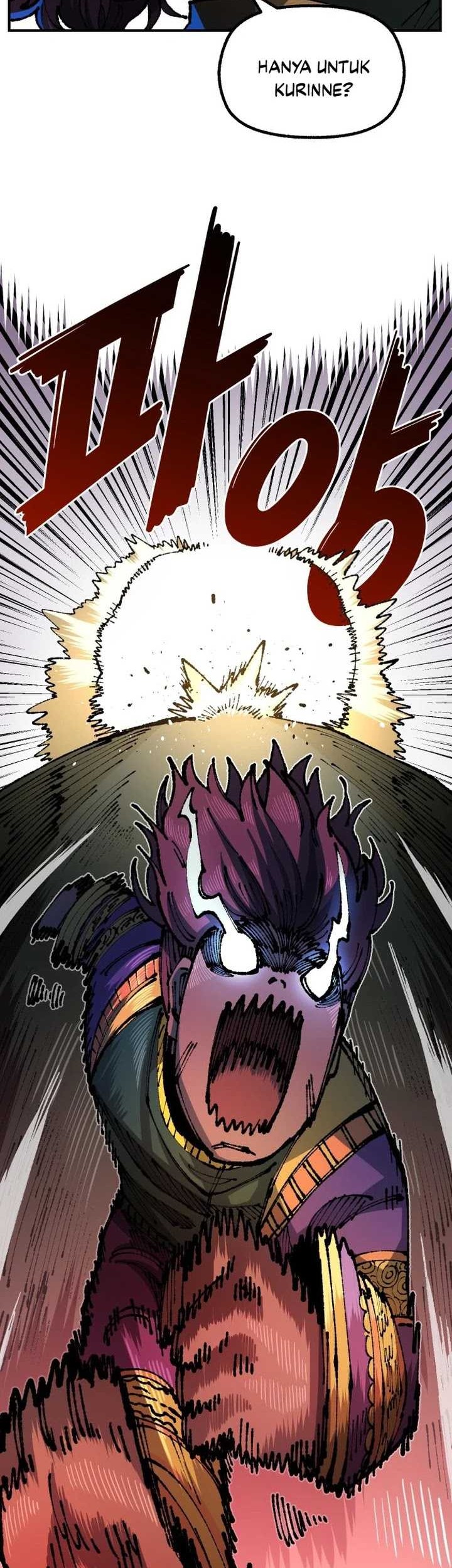 Chapter 88 - halaman 21