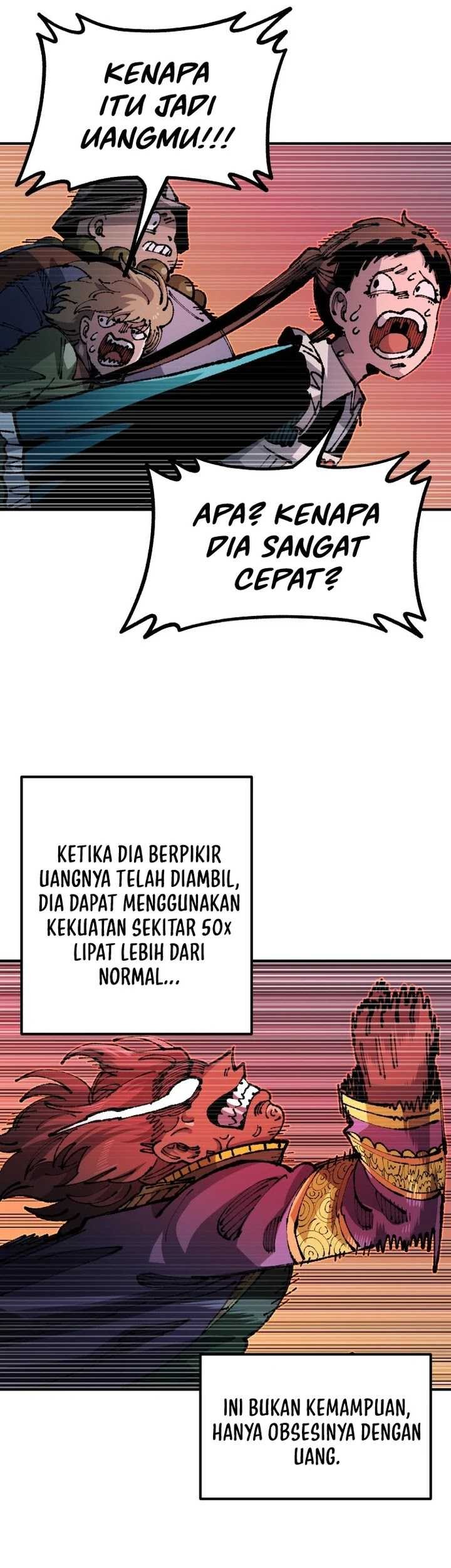 Chapter 88 - halaman 23