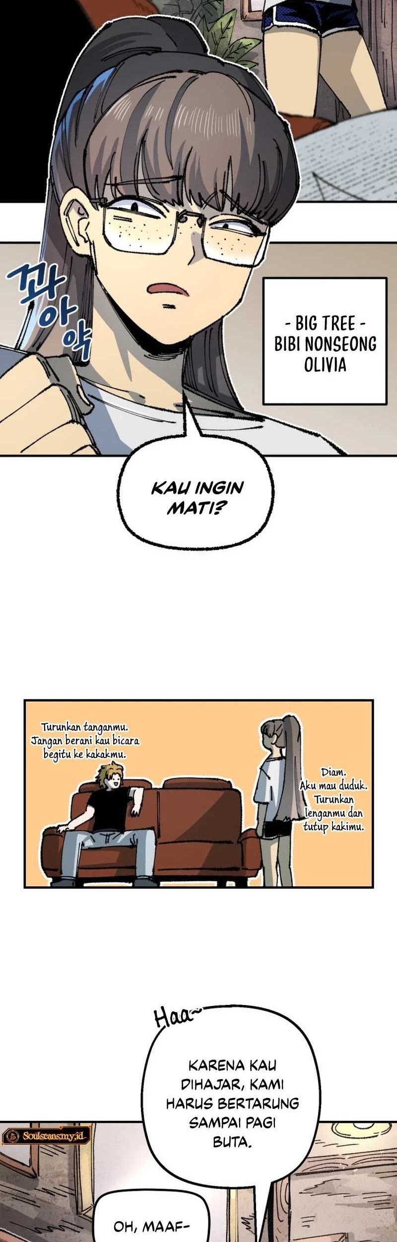 Chapter 87 - halaman 36