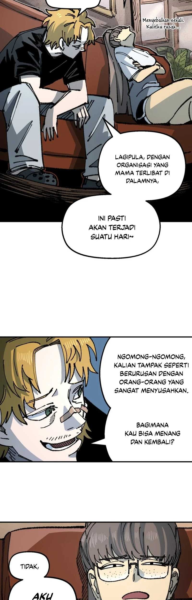 Chapter 87 - halaman 37