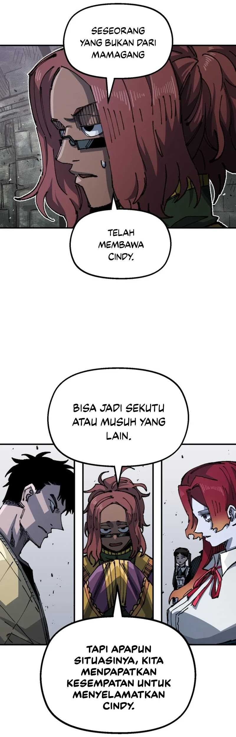 Chapter 87 - halaman 47