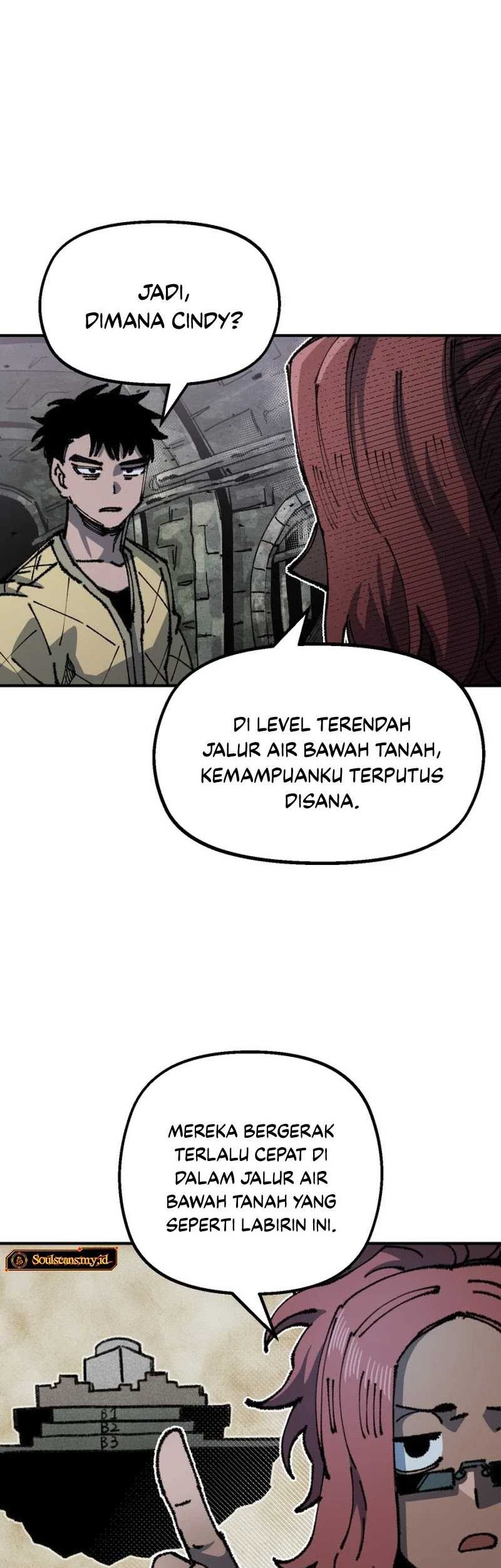 Chapter 87 - halaman 48