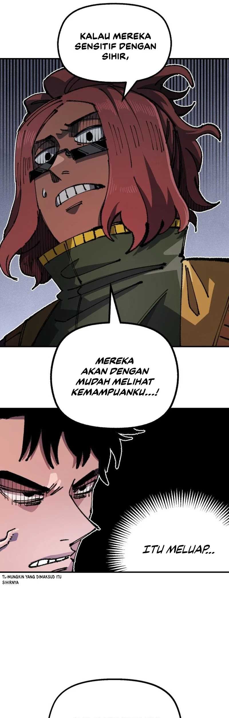 Chapter 87 - halaman 50