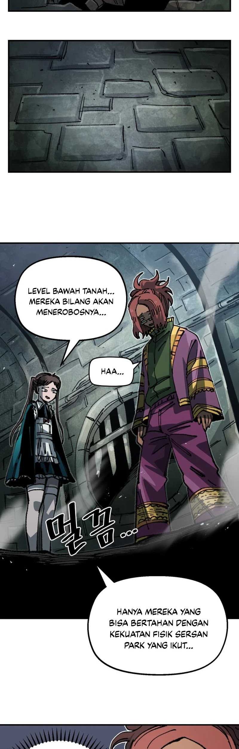 Chapter 87 - halaman 58