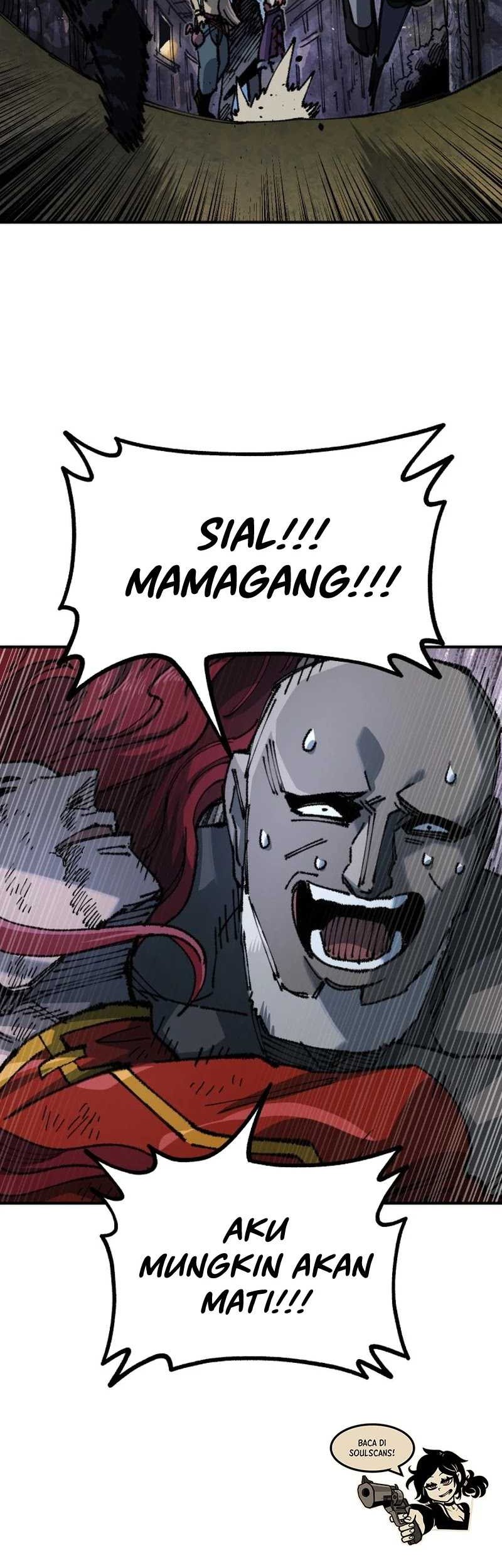 Chapter 87 - halaman 22