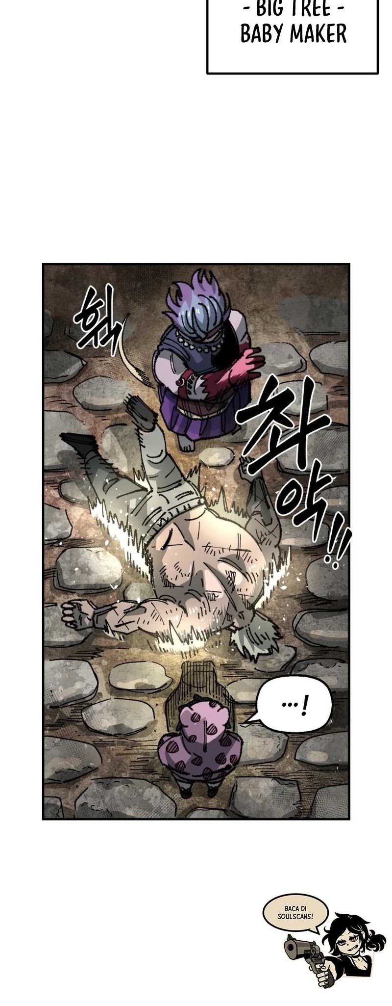 Chapter 87 - halaman 30