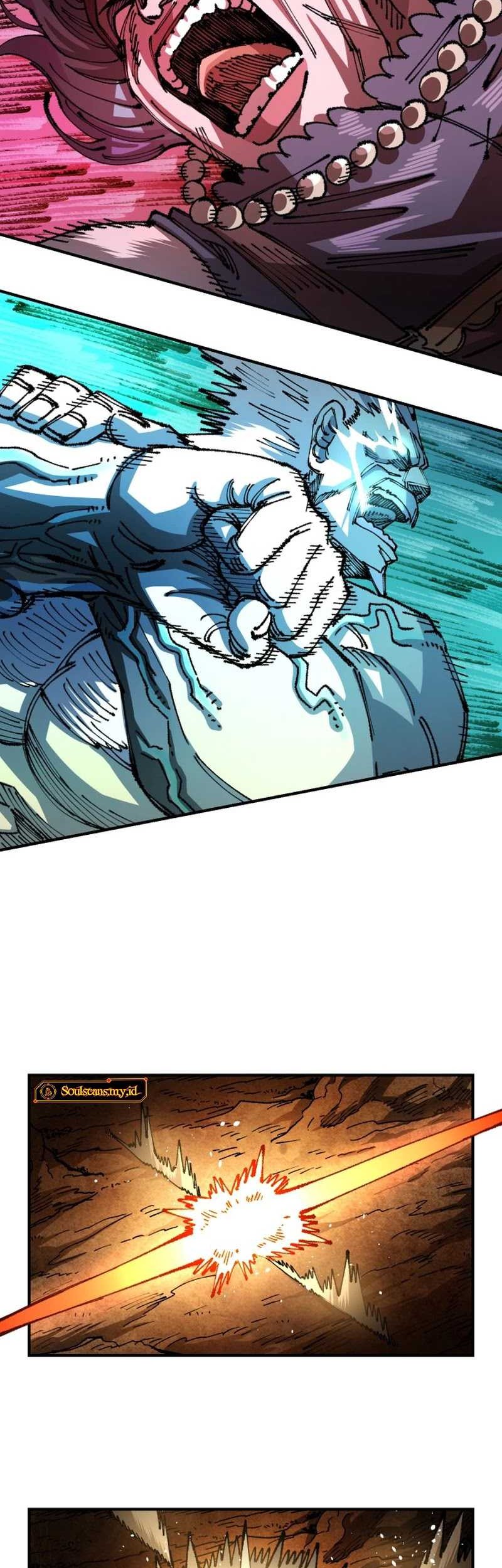 Chapter 86 - halaman 30