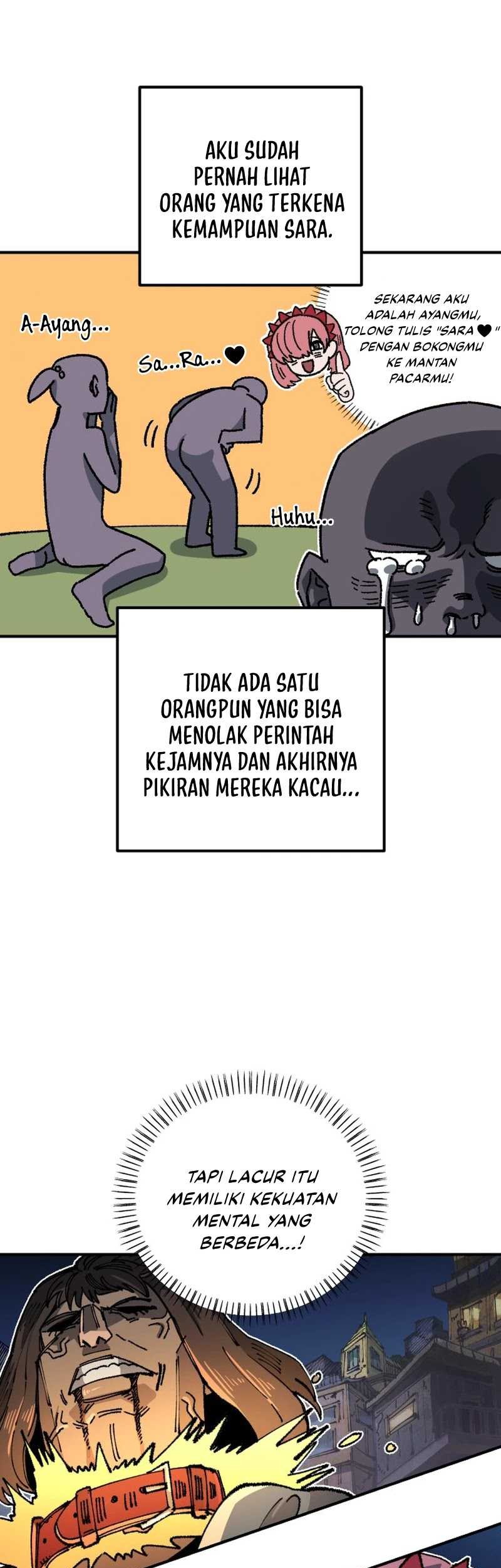 Chapter 86 - halaman 34