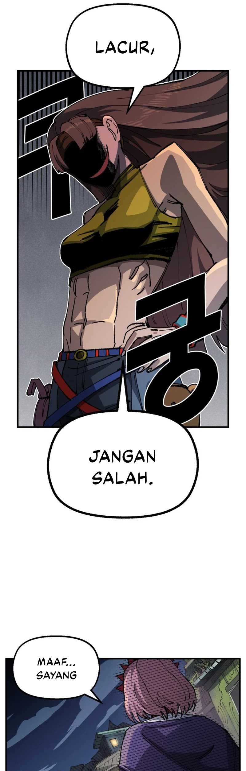 Chapter 86 - halaman 40