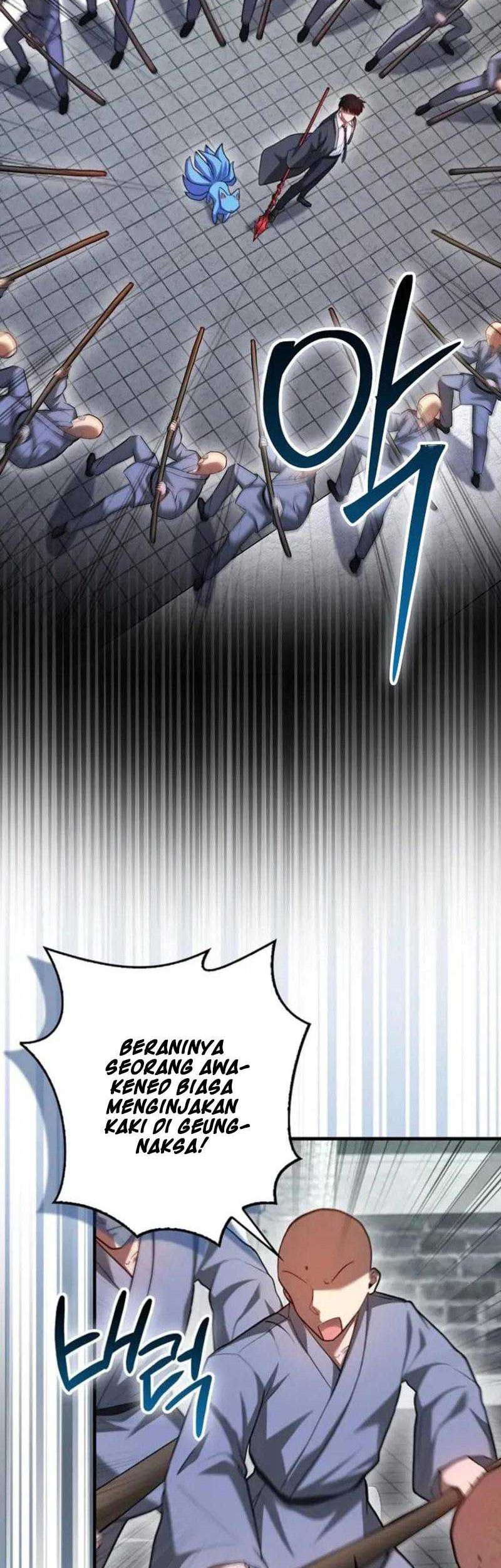 Chapter 74 - halaman 21