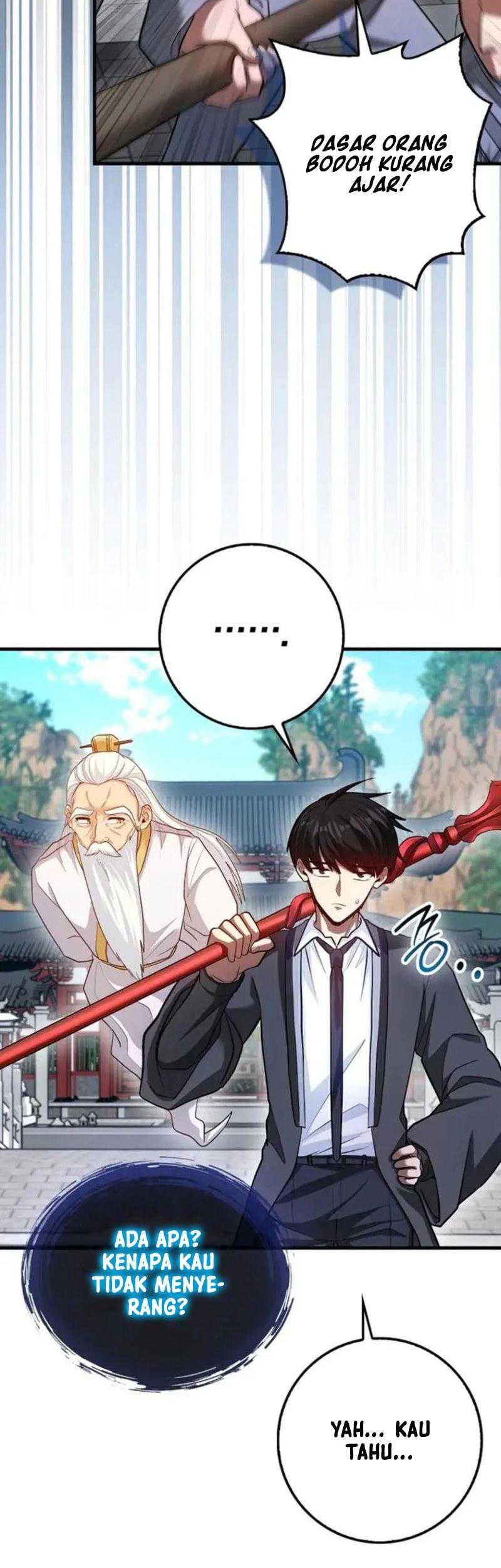 Chapter 74 - halaman 22