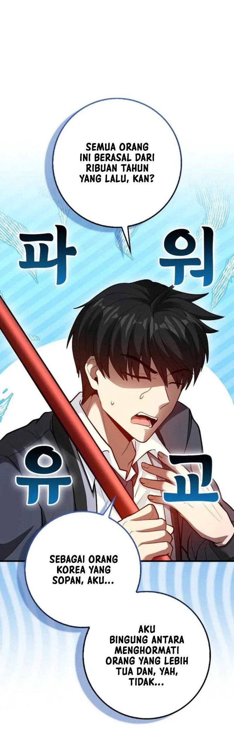 Chapter 74 - halaman 23