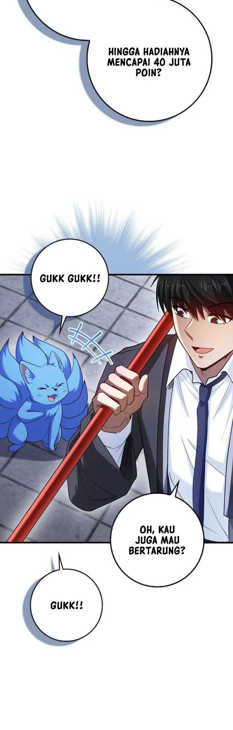 Chapter 74 - halaman 27