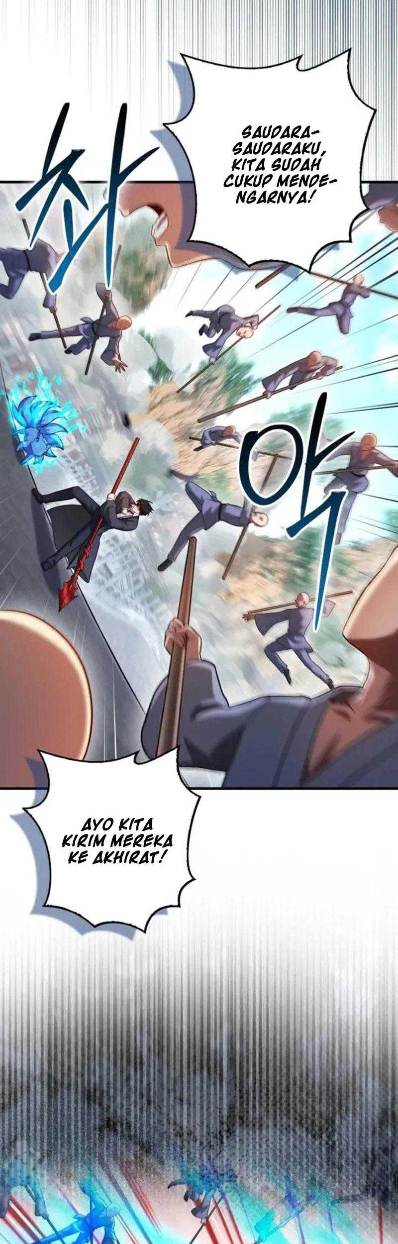 Chapter 74 - halaman 29