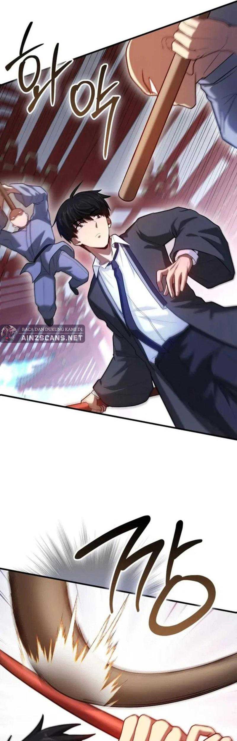 Chapter 74 - halaman 38