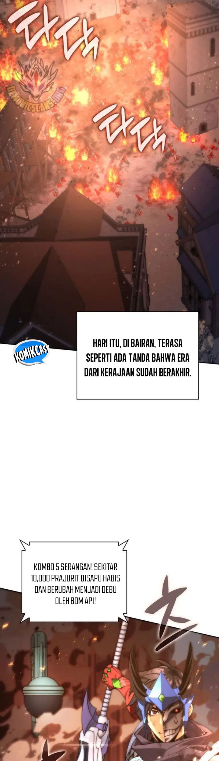 Chapter 273 - halaman 40