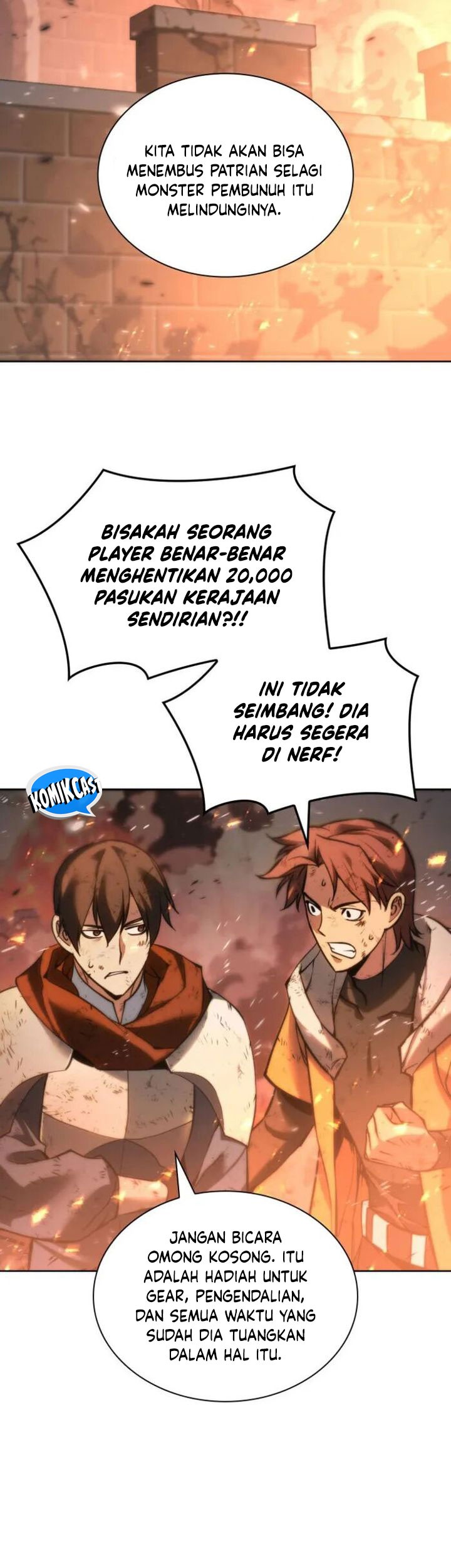 Chapter 273 - halaman 8