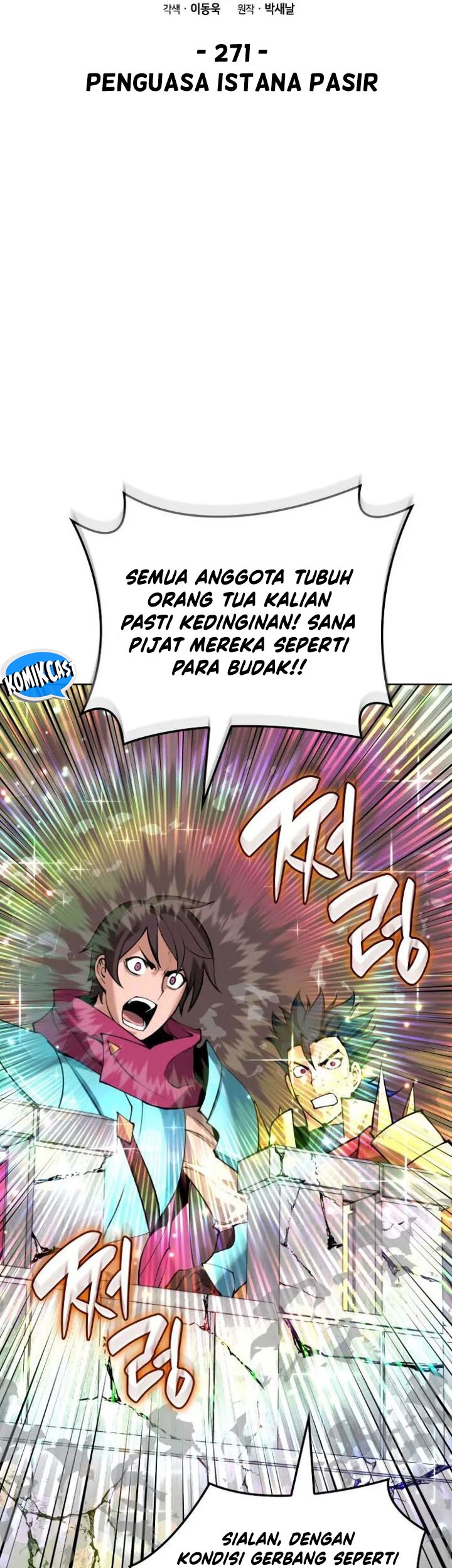 Chapter 271 - halaman 25