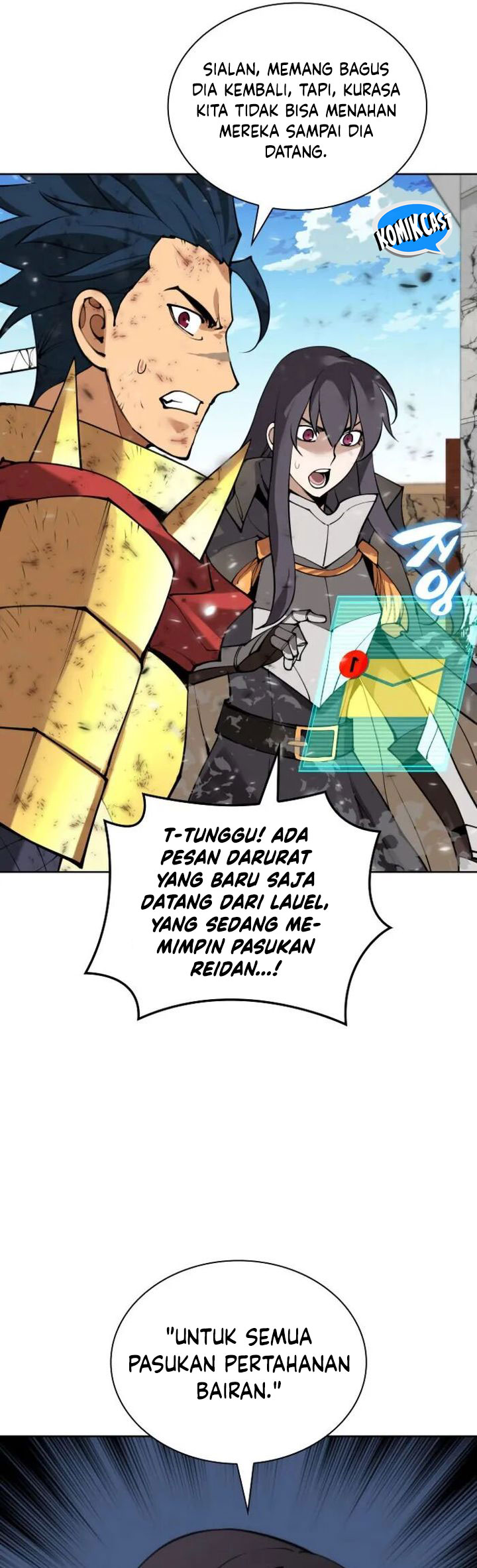 Chapter 271 - halaman 28