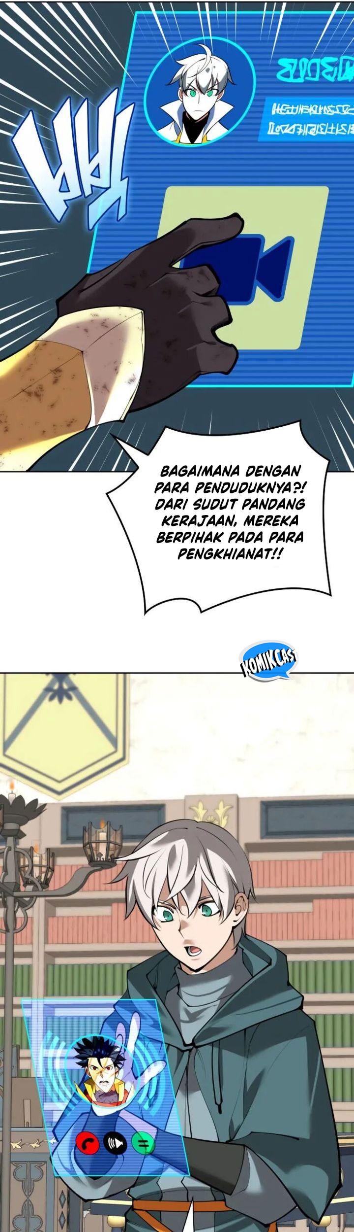 Chapter 271 - halaman 31