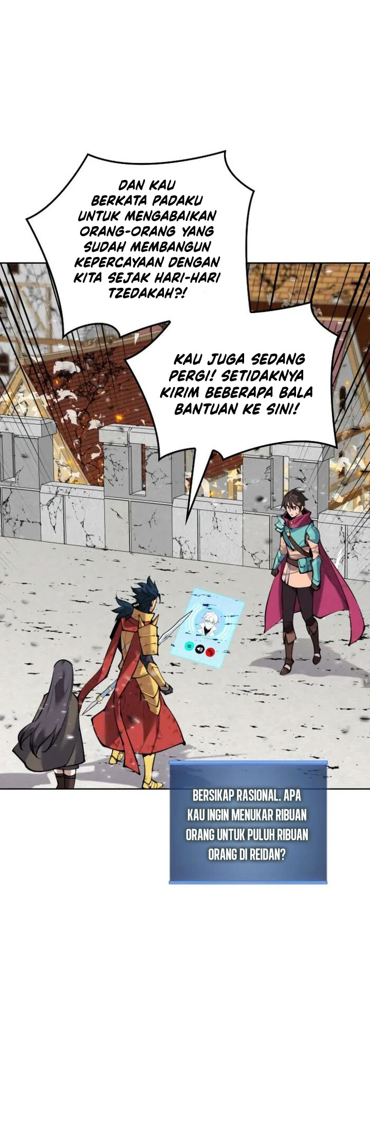 Chapter 271 - halaman 33