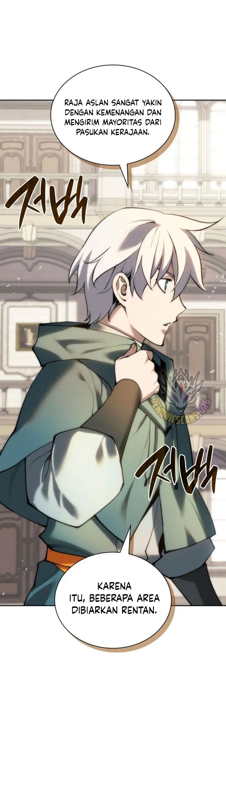 Chapter 271 - halaman 36