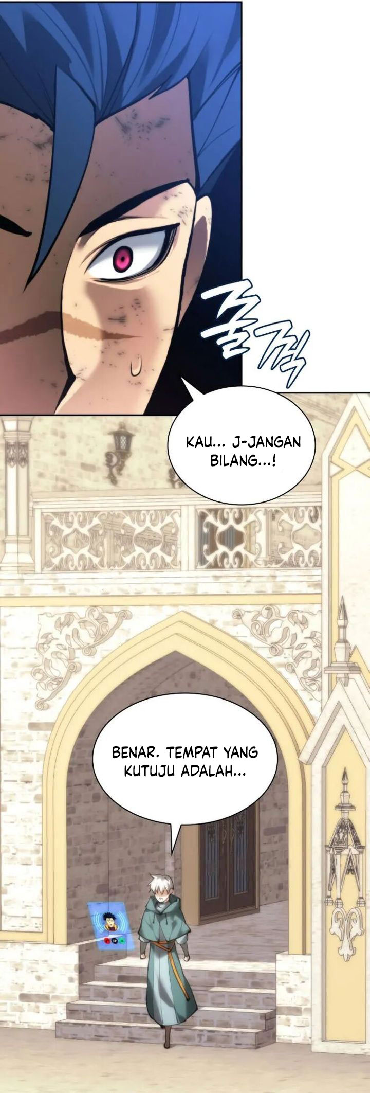 Chapter 271 - halaman 38