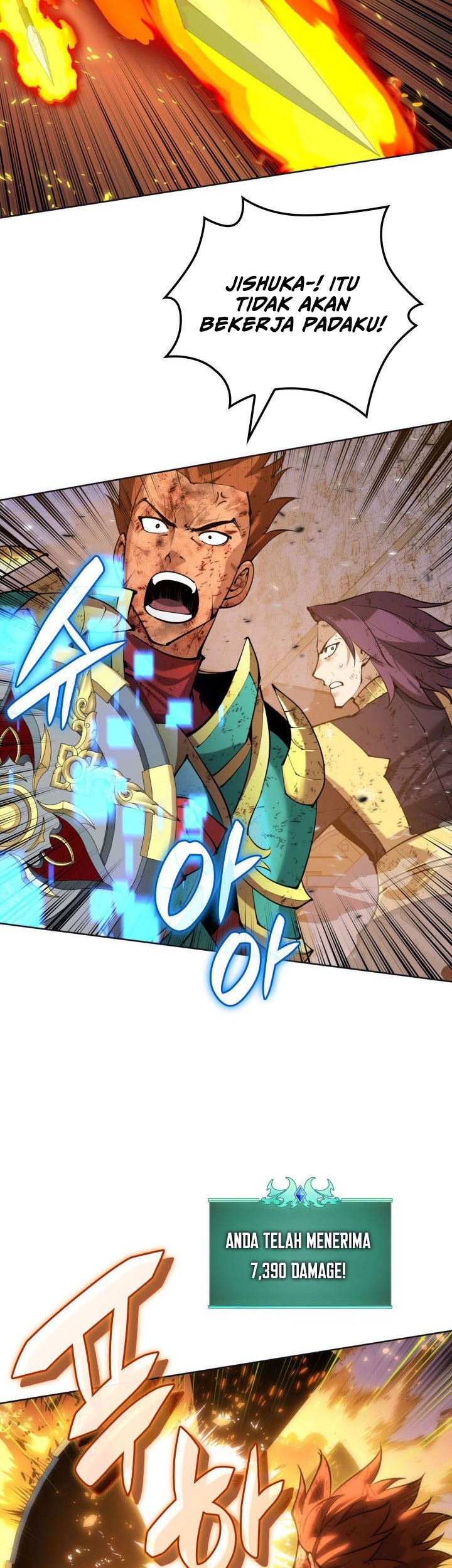 Chapter 270 - halaman 33