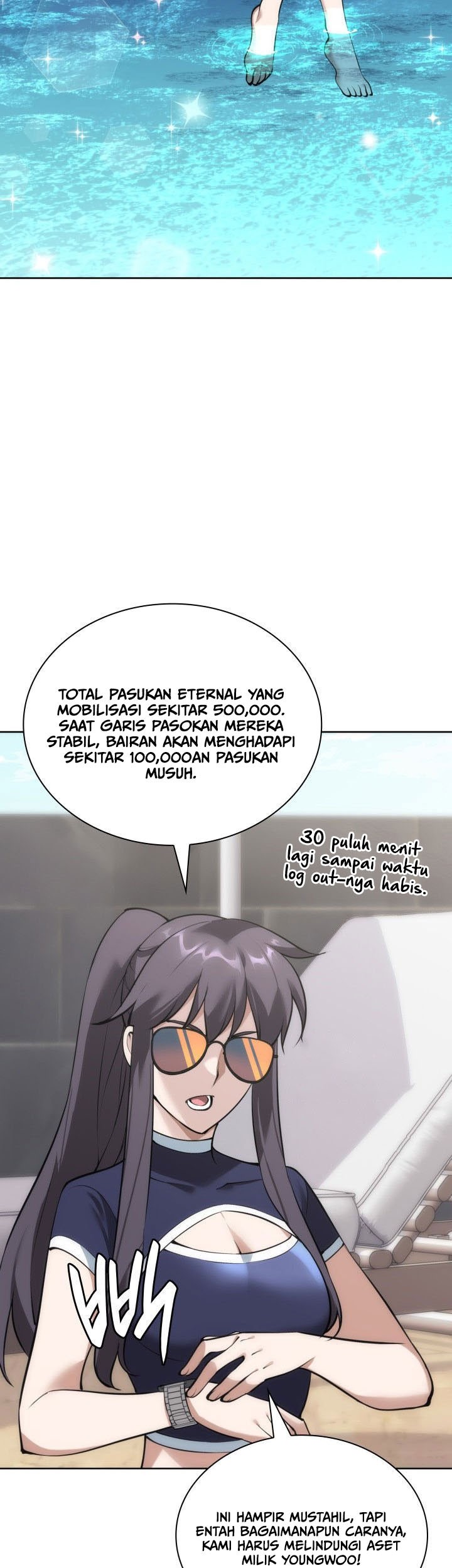 Chapter 270 - halaman 77