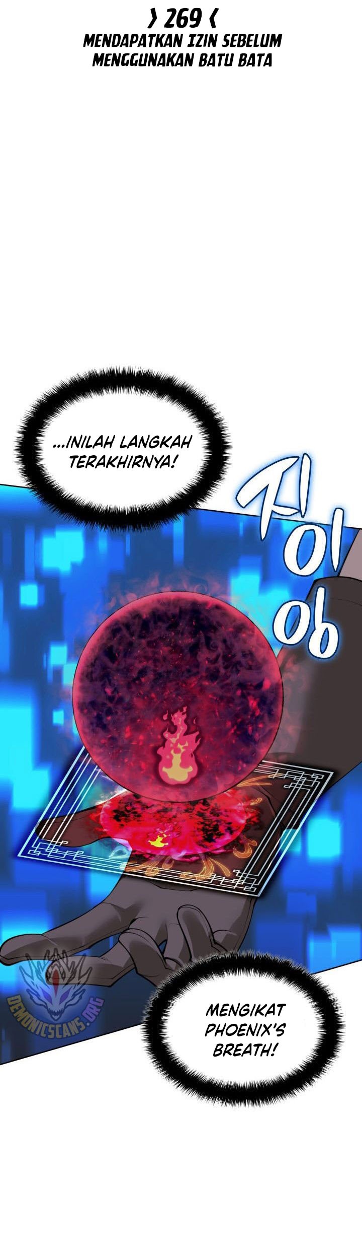Chapter 269 - halaman 17