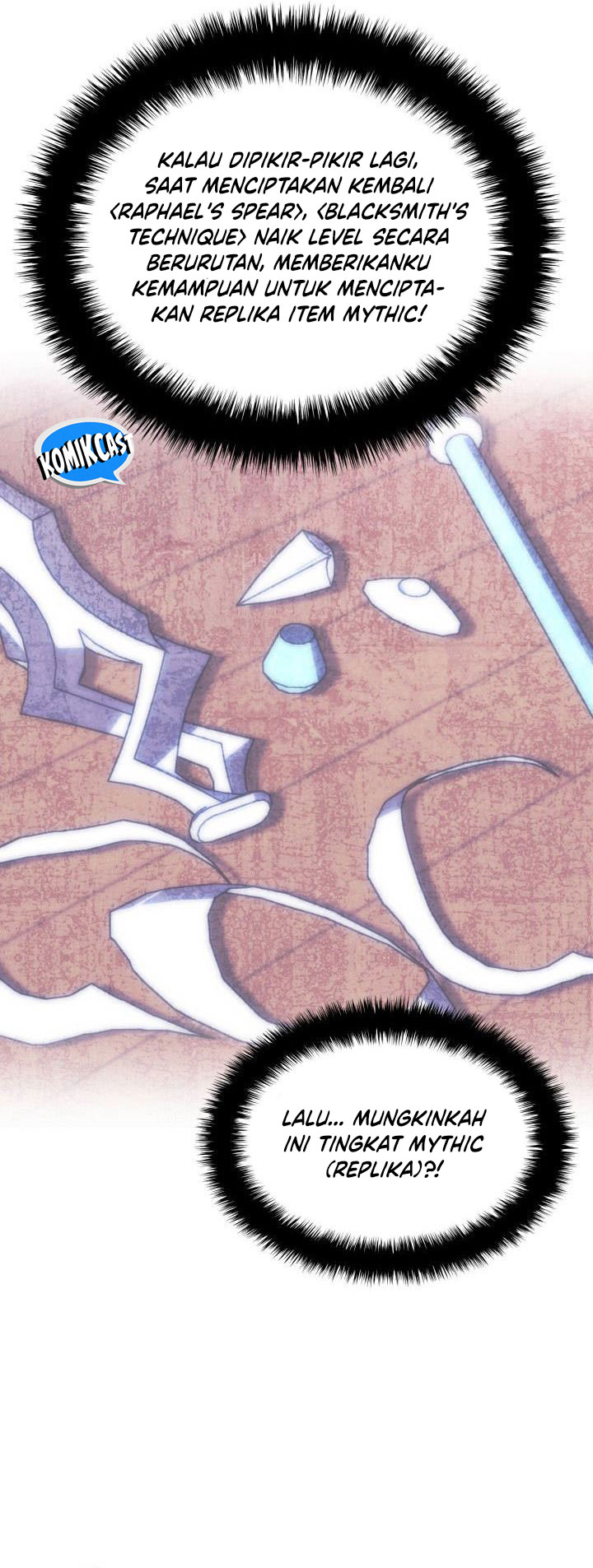 Chapter 269 - halaman 22