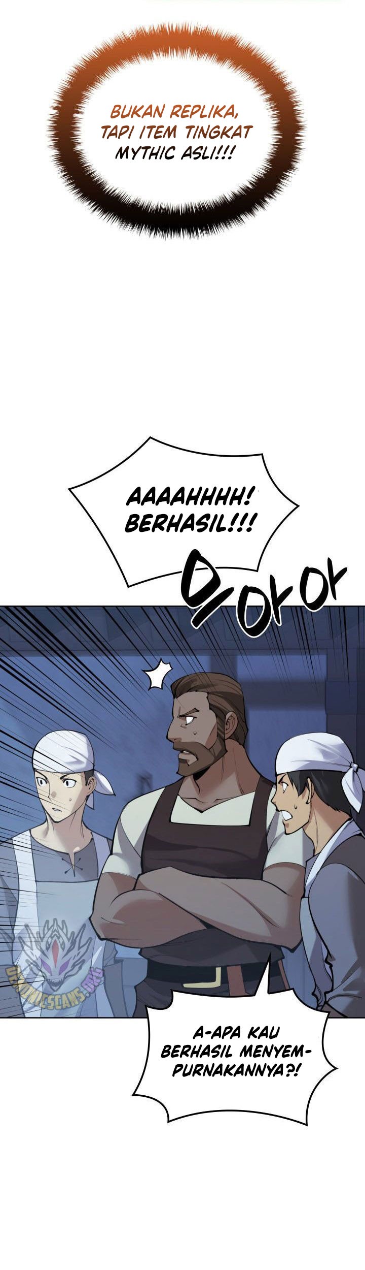 Chapter 269 - halaman 25