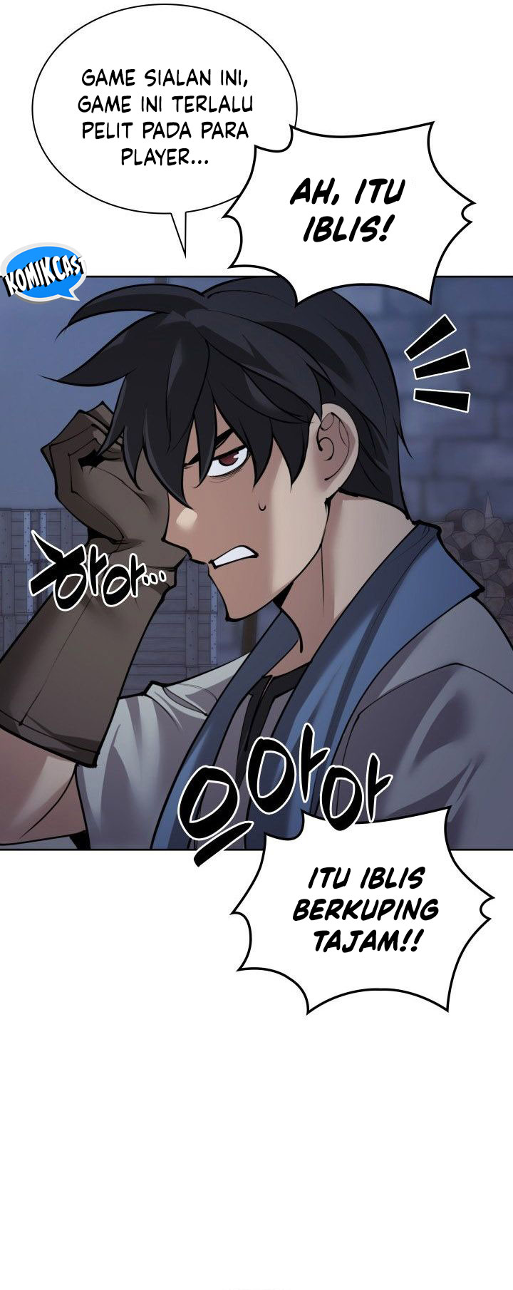 Chapter 269 - halaman 30