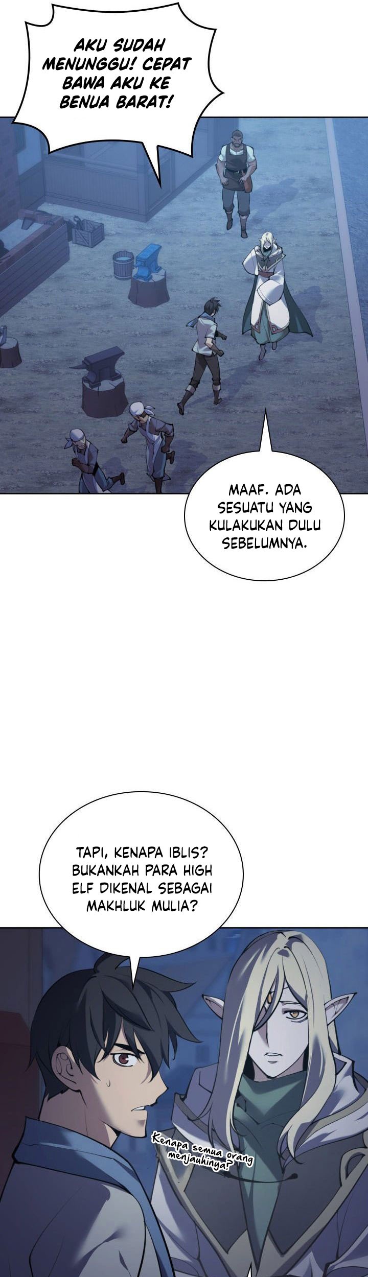 Chapter 269 - halaman 32