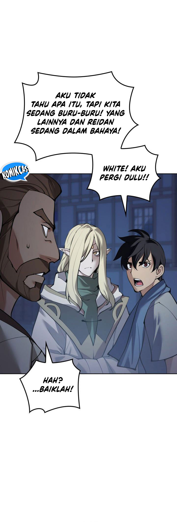 Chapter 269 - halaman 34